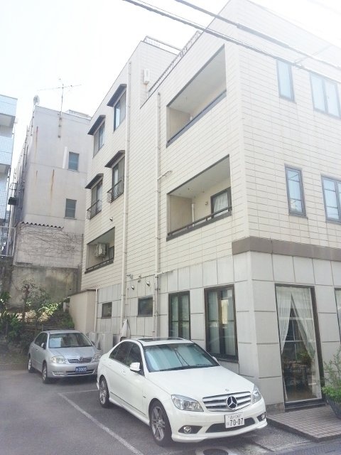 西麻布六番館 画像
