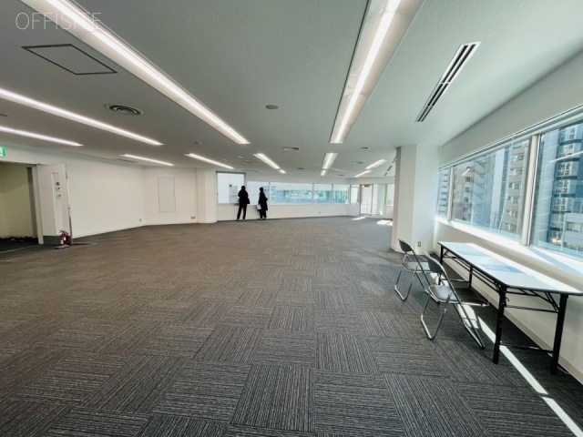 VORT青葉台　内装