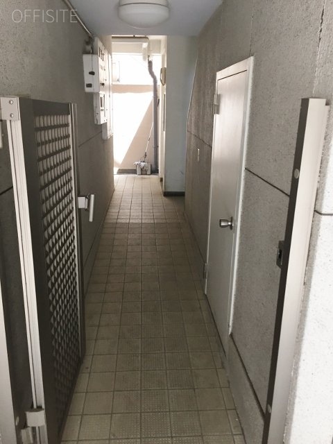 平和マンション 画像