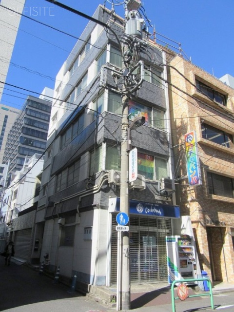 淡路町ビル 外観