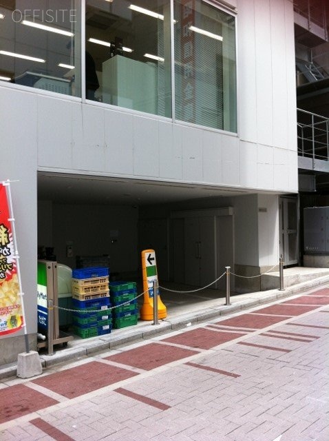 新宿第1アオイビル 画像