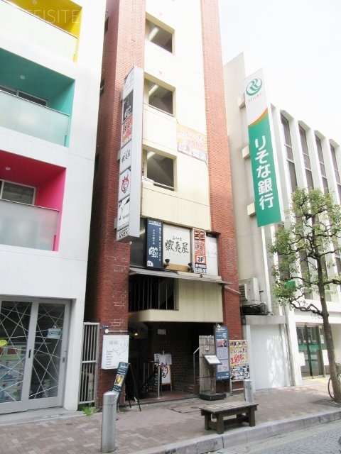 十番アネックス 画像