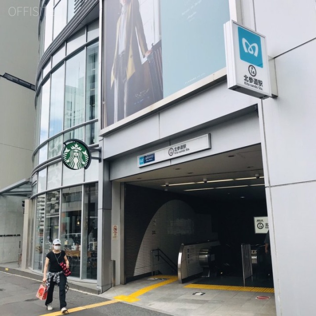 IBFーPLANNING 最寄り駅