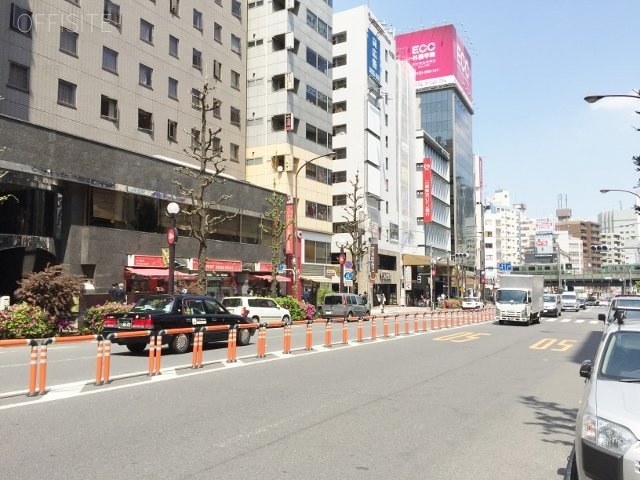 グランベル恵比寿西ビル 画像