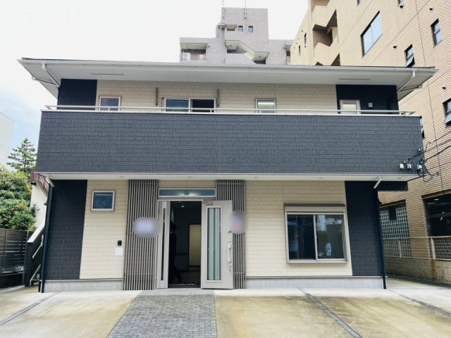 湊町日本橋ビル別館 外観