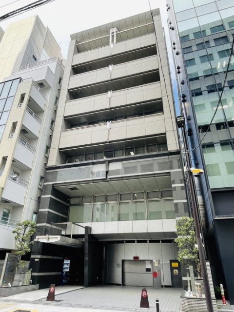 相鉄岩本町(フォレスト秋葉原)ビル 外観