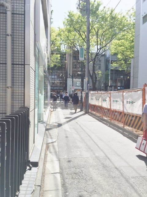 原宿V1ビル 画像