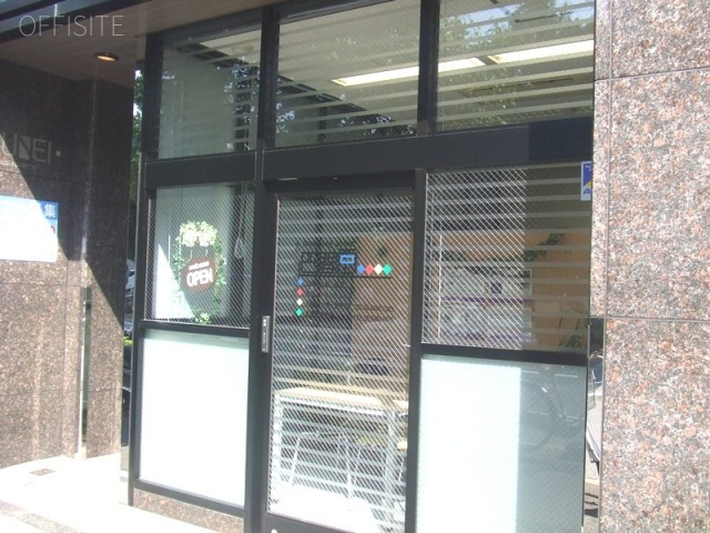 文栄小川町ビル 外観