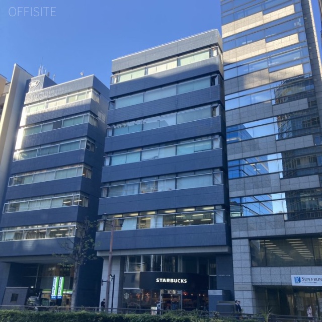 垣見麹町ビル別館 外観