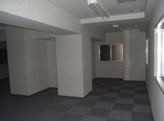 佐竹マンション 室内