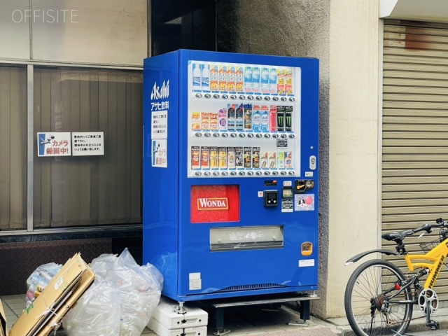 KKT秋葉原ビル　周辺
