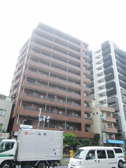 ルミエール文京伝通院 IMGP5877 (480x640).jpg