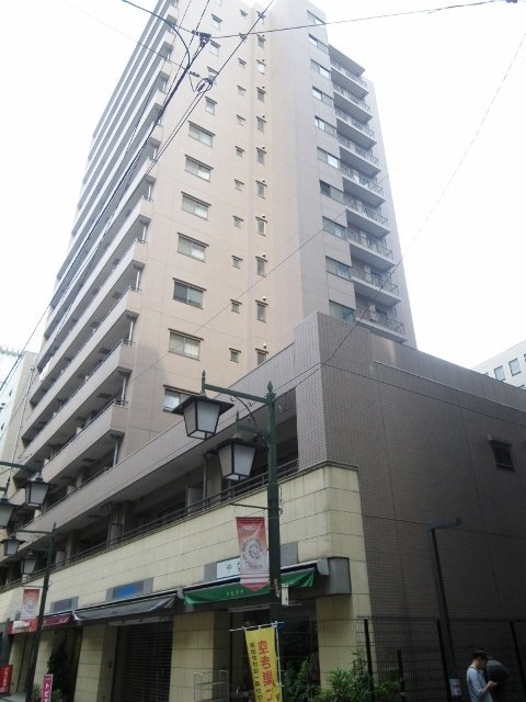 クリオ文京小石川ビル 画像
