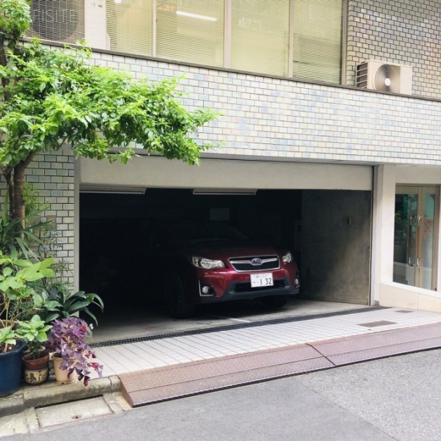 大湯ビル　外観