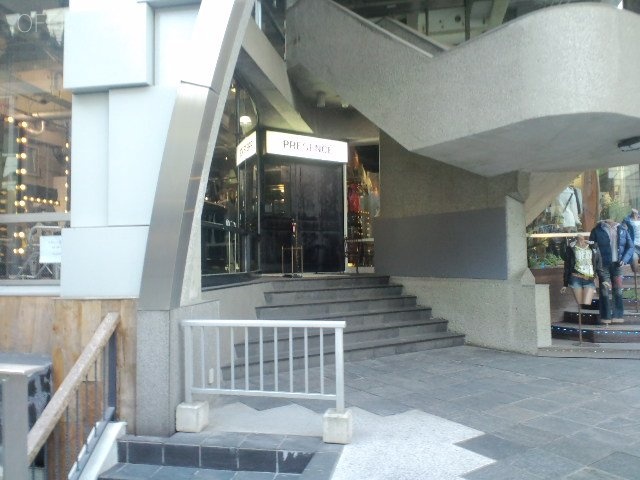 ジャスト原宿ビル 画像