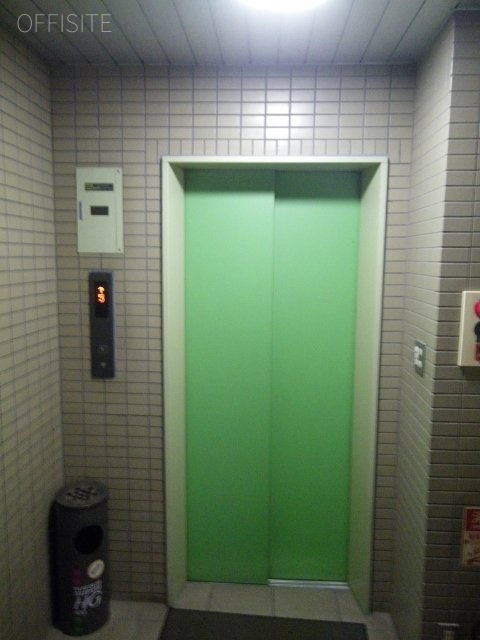 肥後屋ビル エレベーター