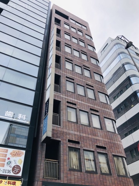 IMIビル 外観