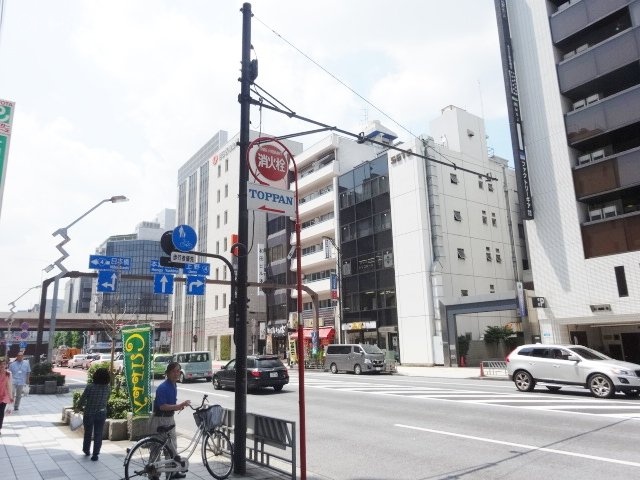 東ビル 画像
