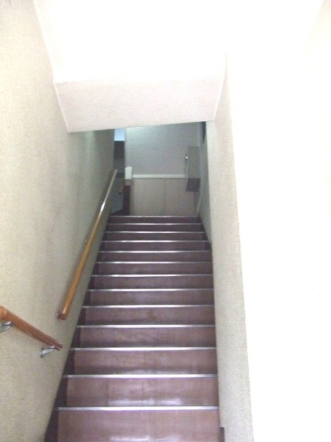 江波戸ビル 画像