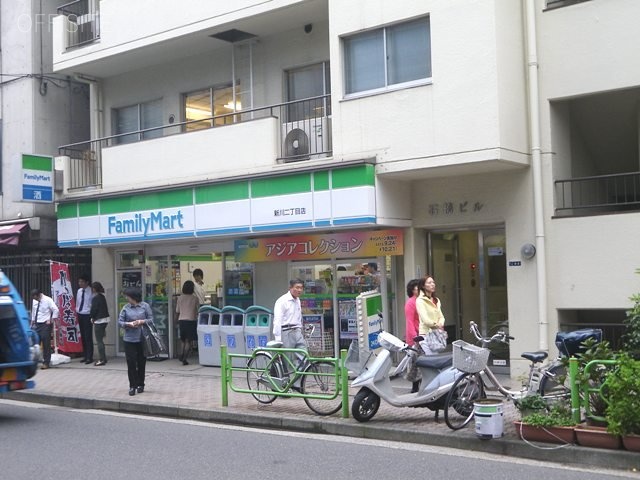 石橋ビル 画像
