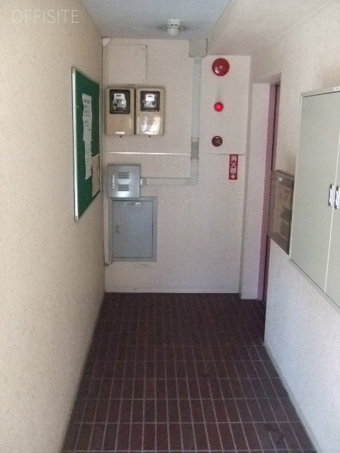 ジークレフ三田ビル 画像