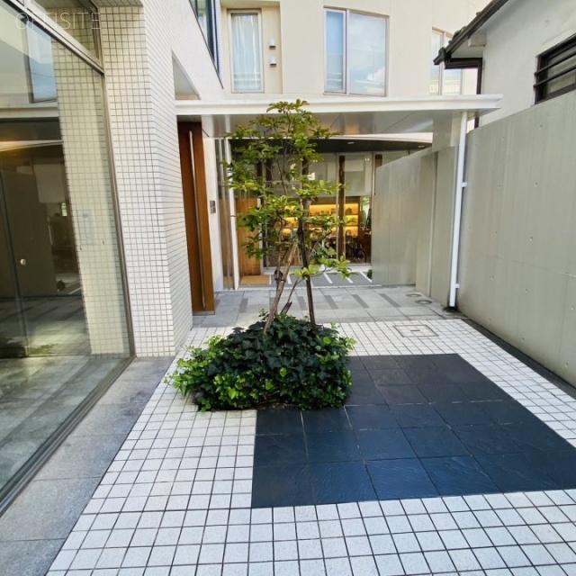 KDXレジデンス南青山 外観