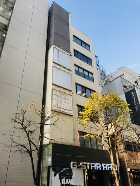 三木ビル 外観