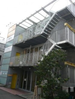 OZ原宿ビル 画像