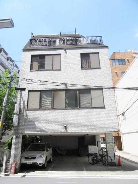 中山ビル 画像