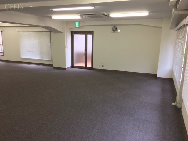 グリーンハイツ千駄ヶ谷　室内