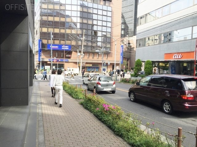 KDX恵比寿ビル 画像