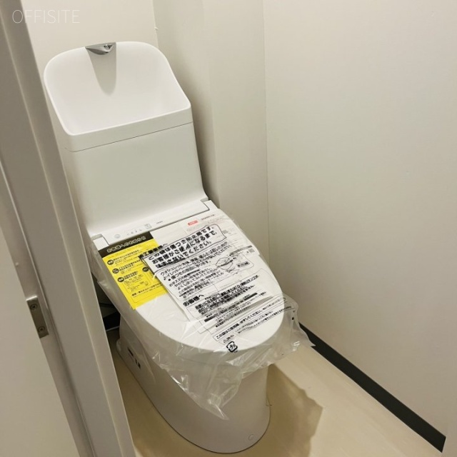 新川1丁目一棟貸し トイレ