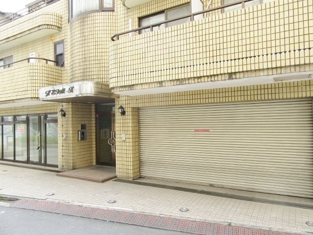 ハイムKビル 画像