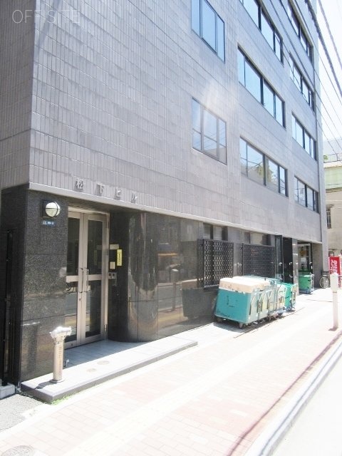 松下ビル 画像