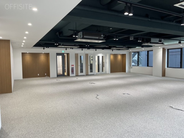 グランファースト芝大門 内装