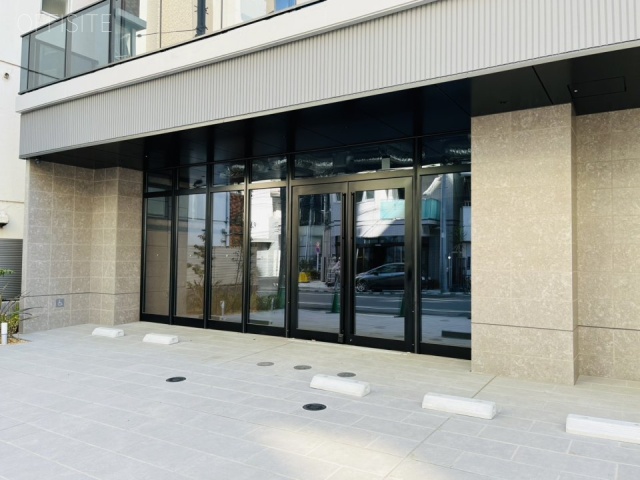 Sreed EBISU+L　外観