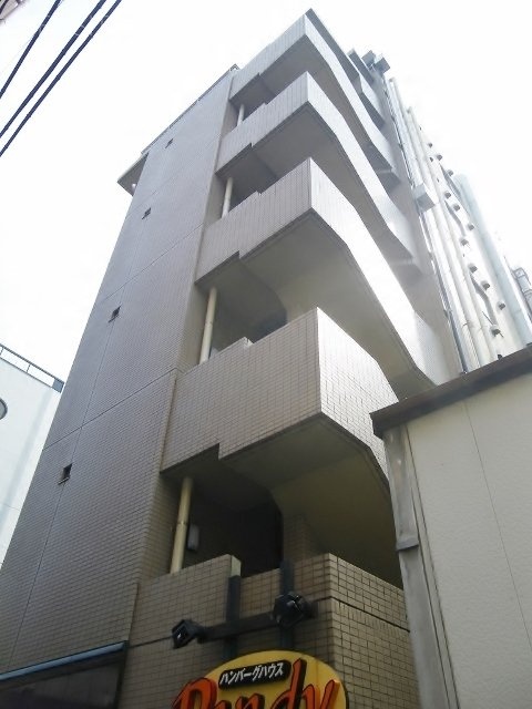 トービケンビル 画像