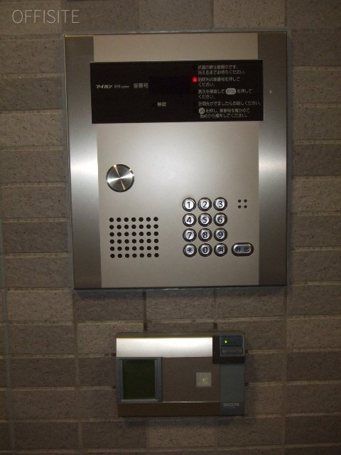 PWビル 設備