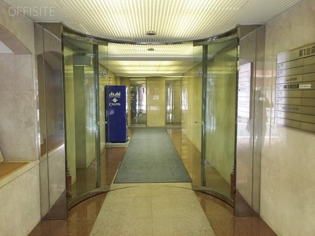 第一池袋ホワイトビル 画像