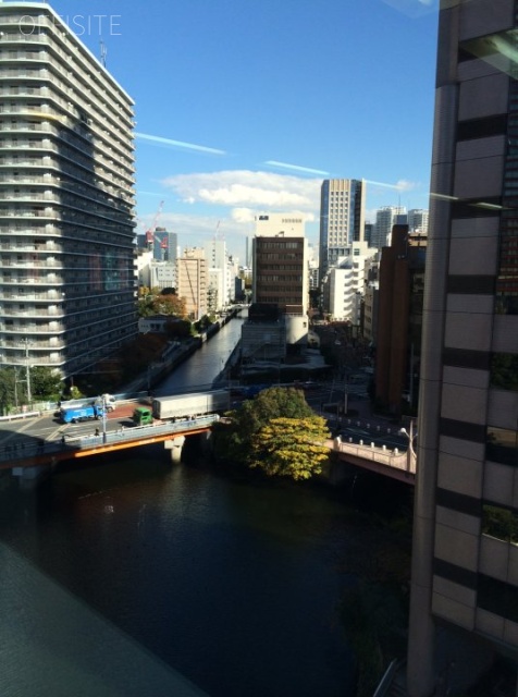 横河(ヨコガ)ビル 画像