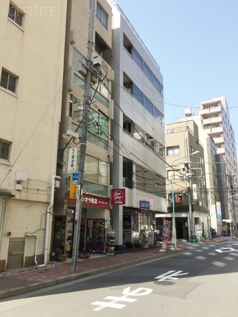 シオヤビル 画像