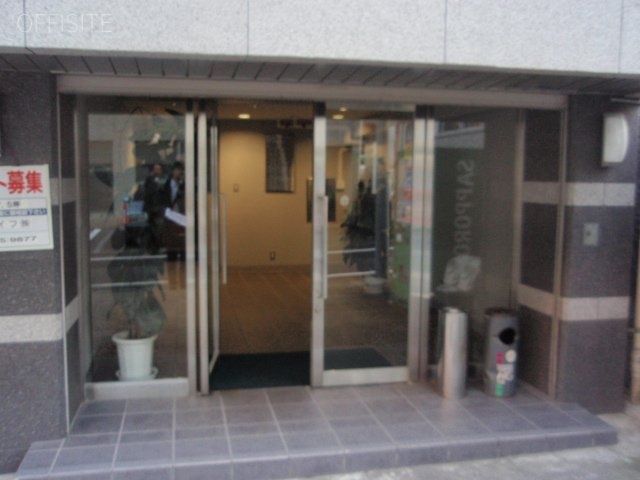 太陽ライフビル 画像
