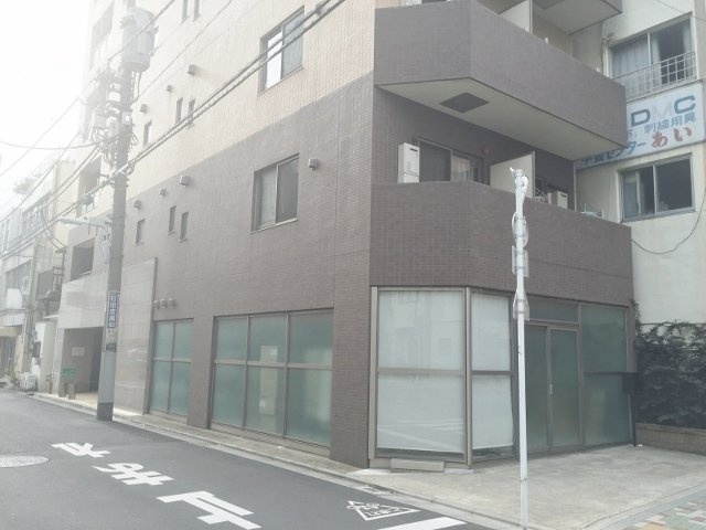 グリーンヒルズ浅草橋ビル 画像