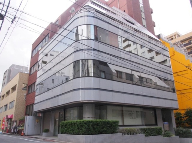 滝ビル 外観