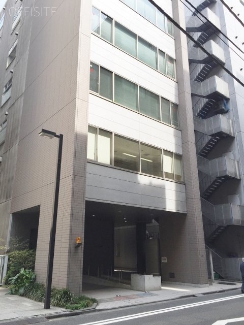 アーバンネット築地第2ビル 画像