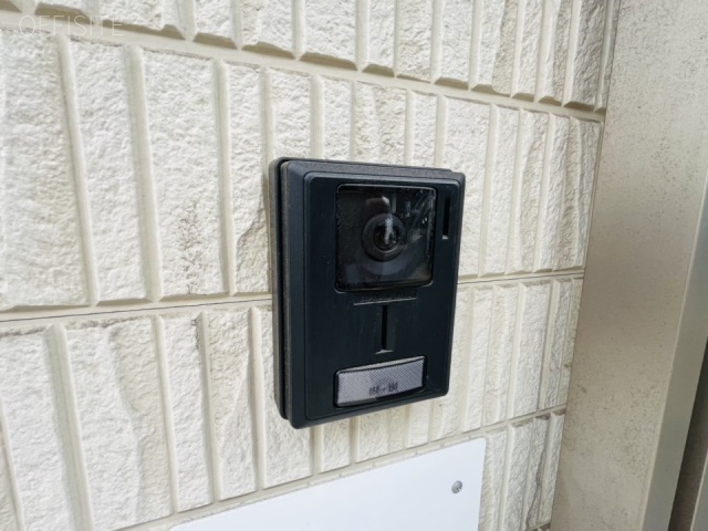 湊町日本橋ビル別館 エントランス