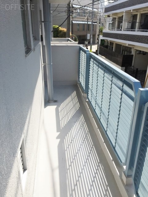 代官山ドエル 画像