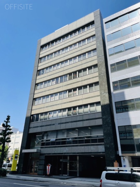 アーク栄本町ビルディング　外観