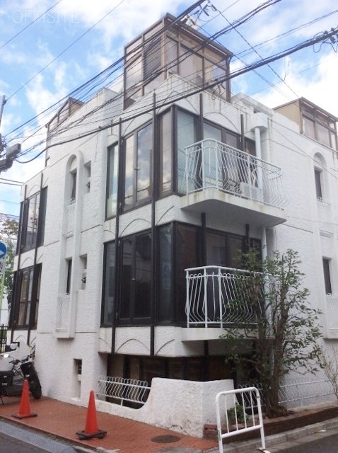 メゾン岡田 外観