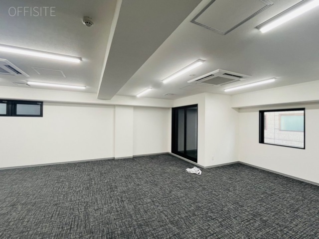 アスカ日本橋小伝馬町ビル　内装